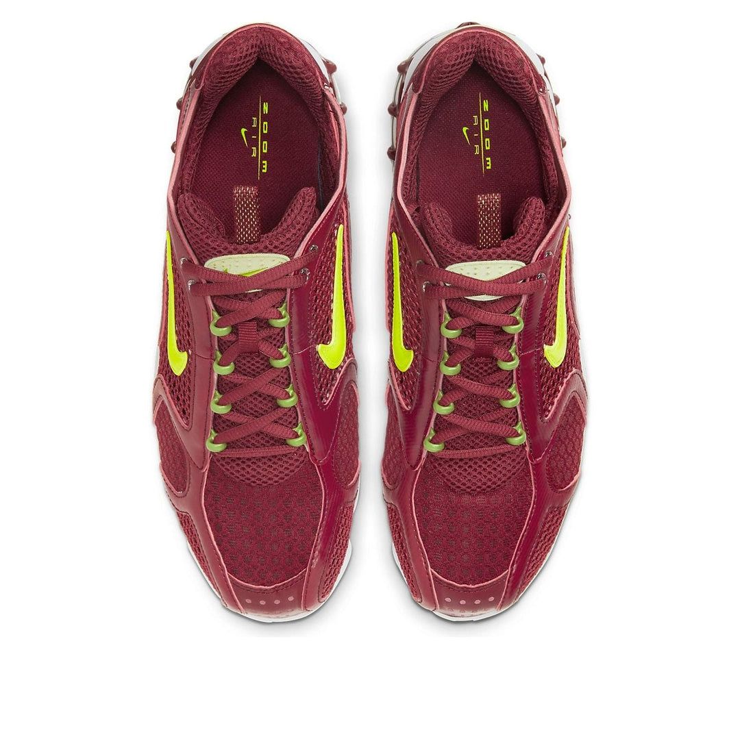 NIKE AIR ZOOM SPIRIDON CAGE 2 TEAM RED