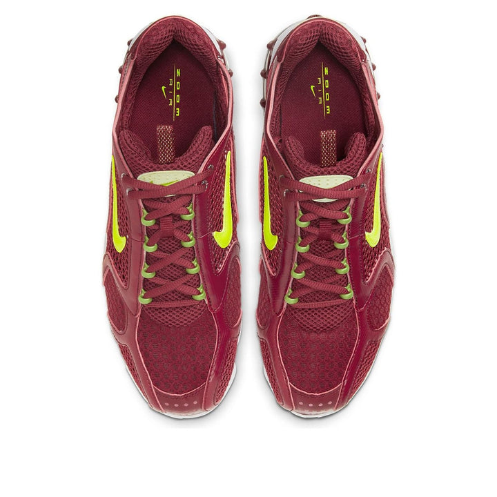 NIKE AIR ZOOM SPIRIDON CAGE 2 TEAM RED