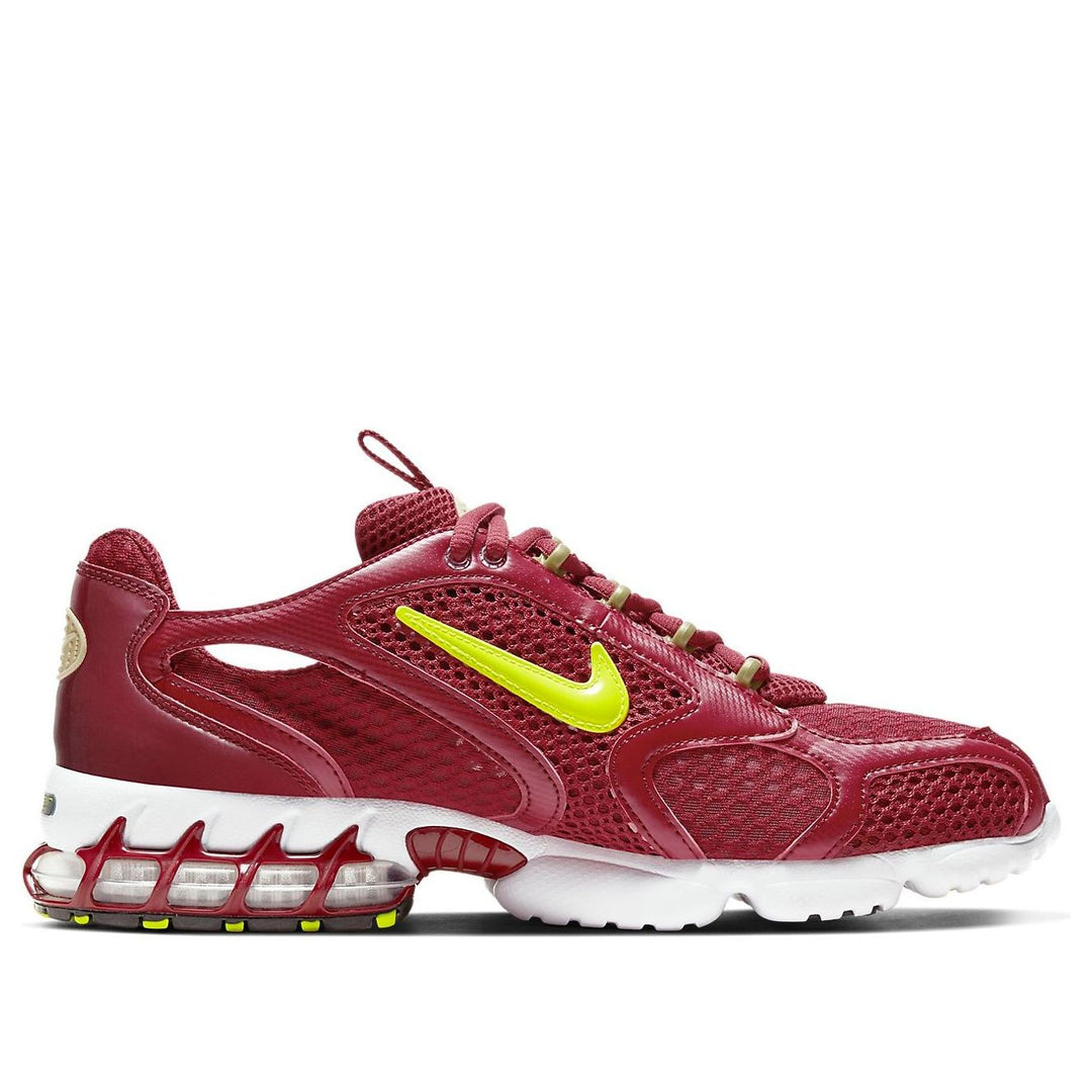 NIKE AIR ZOOM SPIRIDON CAGE 2 TEAM RED