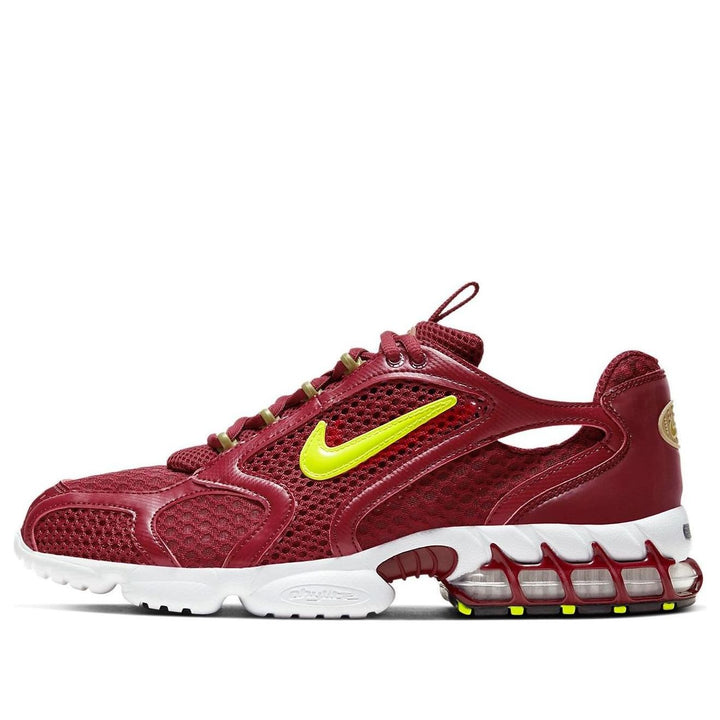 NIKE AIR ZOOM SPIRIDON CAGE 2 TEAM RED