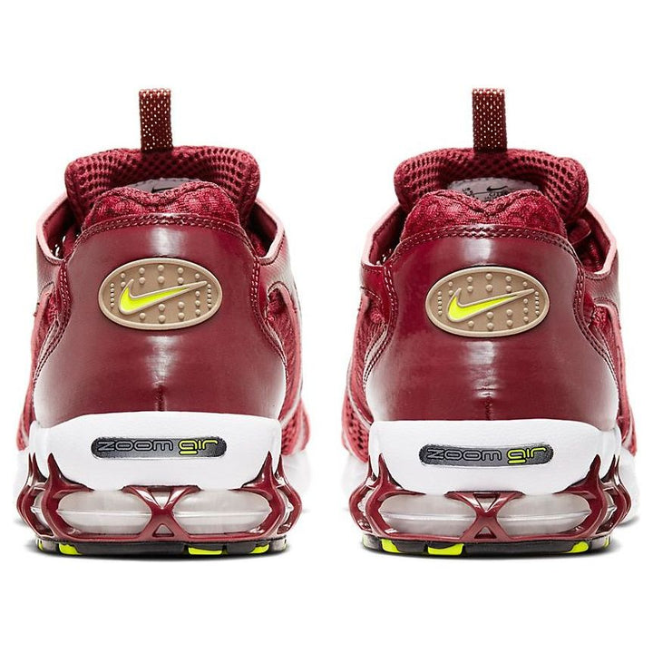 NIKE AIR ZOOM SPIRIDON CAGE 2 TEAM RED