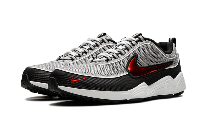 NIKE AIR ZOOM SPIRIDON OG SPORT RED (2024)