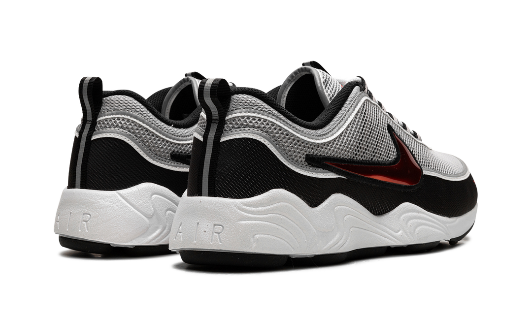 NIKE AIR ZOOM SPIRIDON OG SPORT RED (2024)