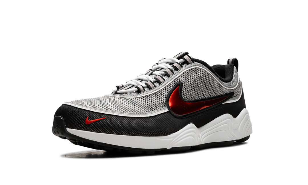 NIKE AIR ZOOM SPIRIDON OG SPORT RED (2024)