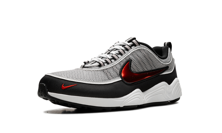 NIKE AIR ZOOM SPIRIDON OG SPORT RED (2024)