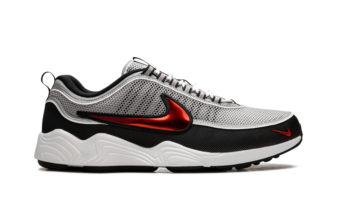 NIKE AIR ZOOM SPIRIDON OG SPORT RED (2024)