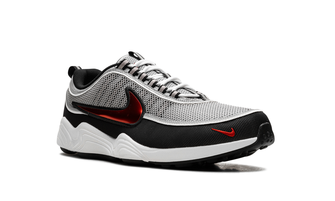 NIKE AIR ZOOM SPIRIDON OG SPORT RED (2024)