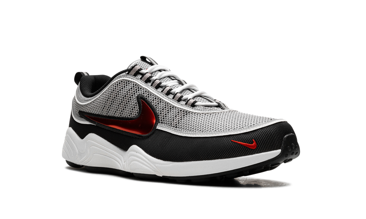 NIKE AIR ZOOM SPIRIDON OG SPORT RED (2024)