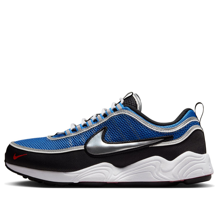 NIKE AIR ZOOM SPIRIDON SP SIGNAL BLUE