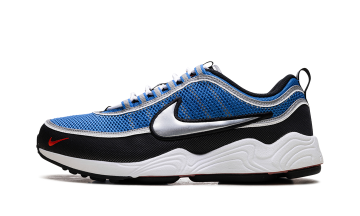 NIKE AIR ZOOM SPIRIDON SP SIGNAL BLUE