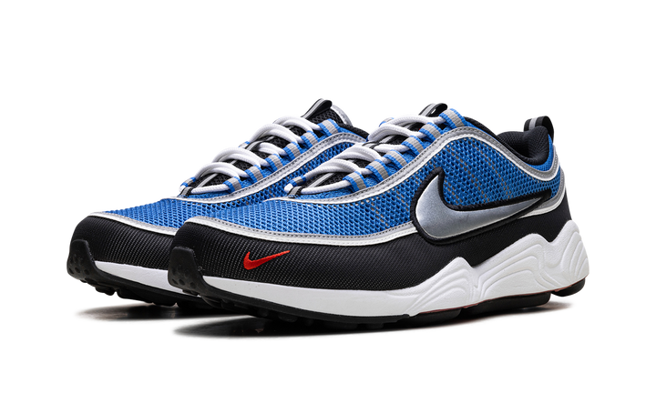 NIKE AIR ZOOM SPIRIDON SP SIGNAL BLUE