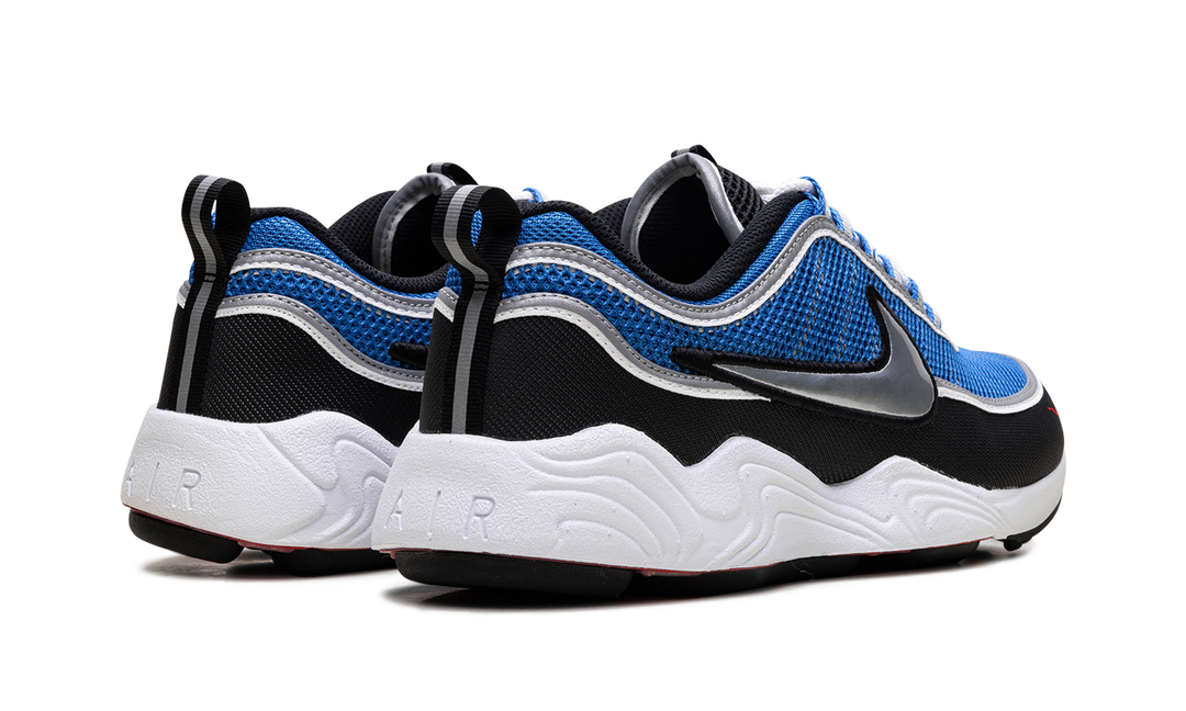 NIKE AIR ZOOM SPIRIDON SP SIGNAL BLUE