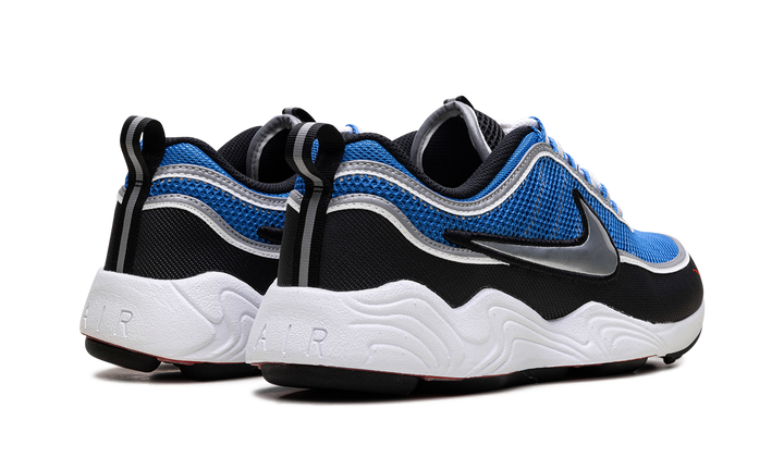 NIKE AIR ZOOM SPIRIDON SP SIGNAL BLUE
