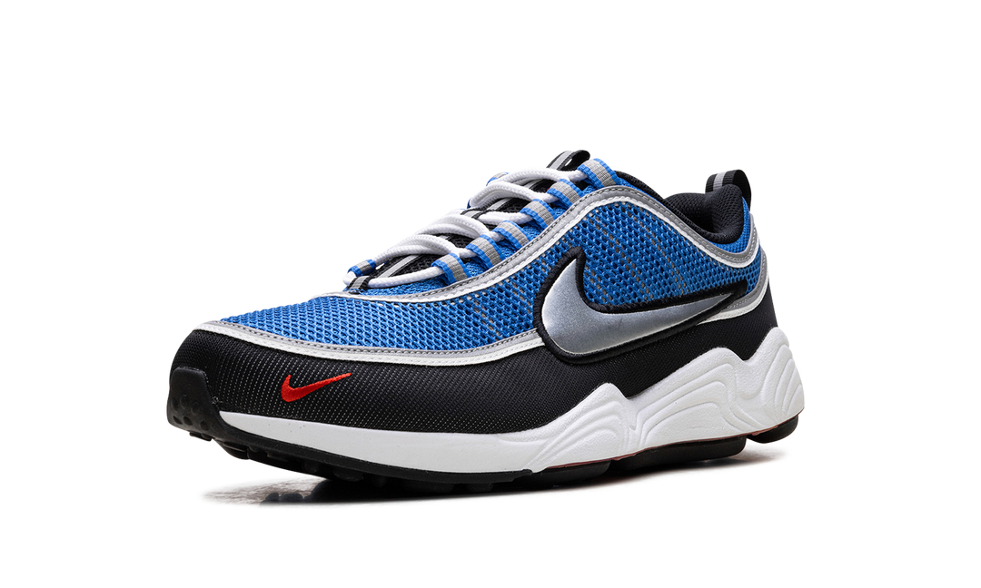NIKE AIR ZOOM SPIRIDON SP SIGNAL BLUE
