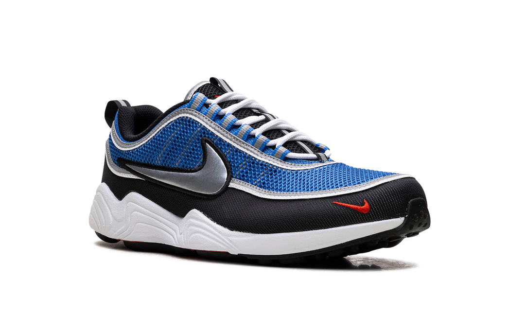 NIKE AIR ZOOM SPIRIDON SP SIGNAL BLUE