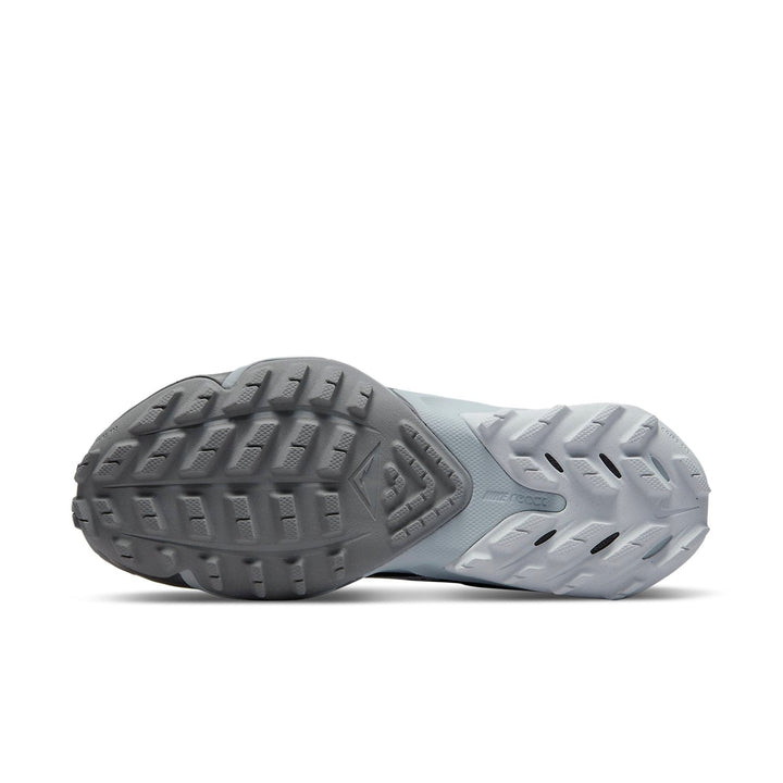 NIKE AIR ZOOM TERRA KIGER 8 BLACK PURE PLATINUM WOMENS
