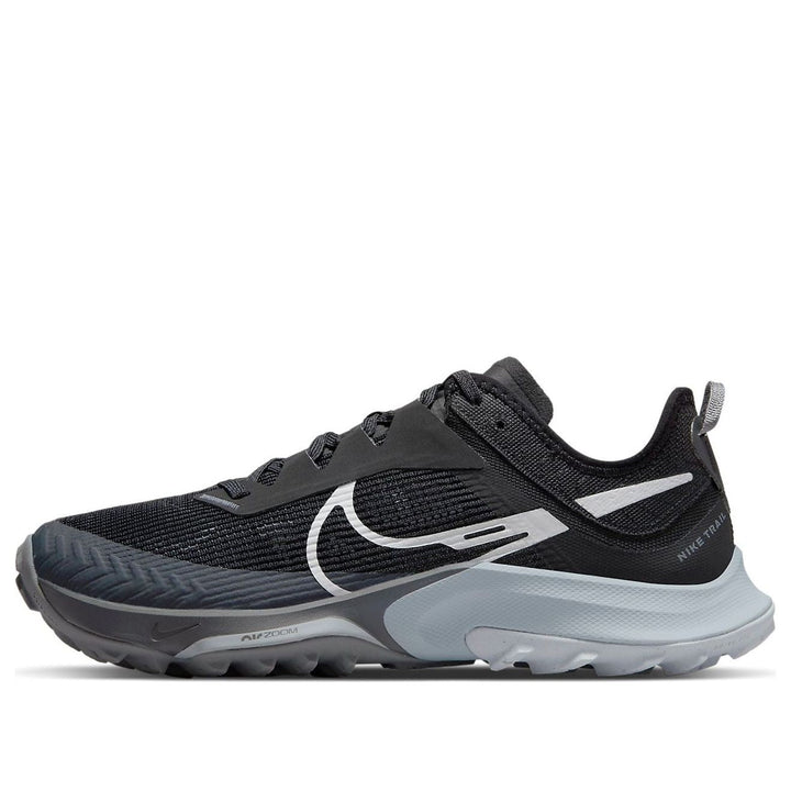 NIKE AIR ZOOM TERRA KIGER 8 BLACK PURE PLATINUM WOMENS