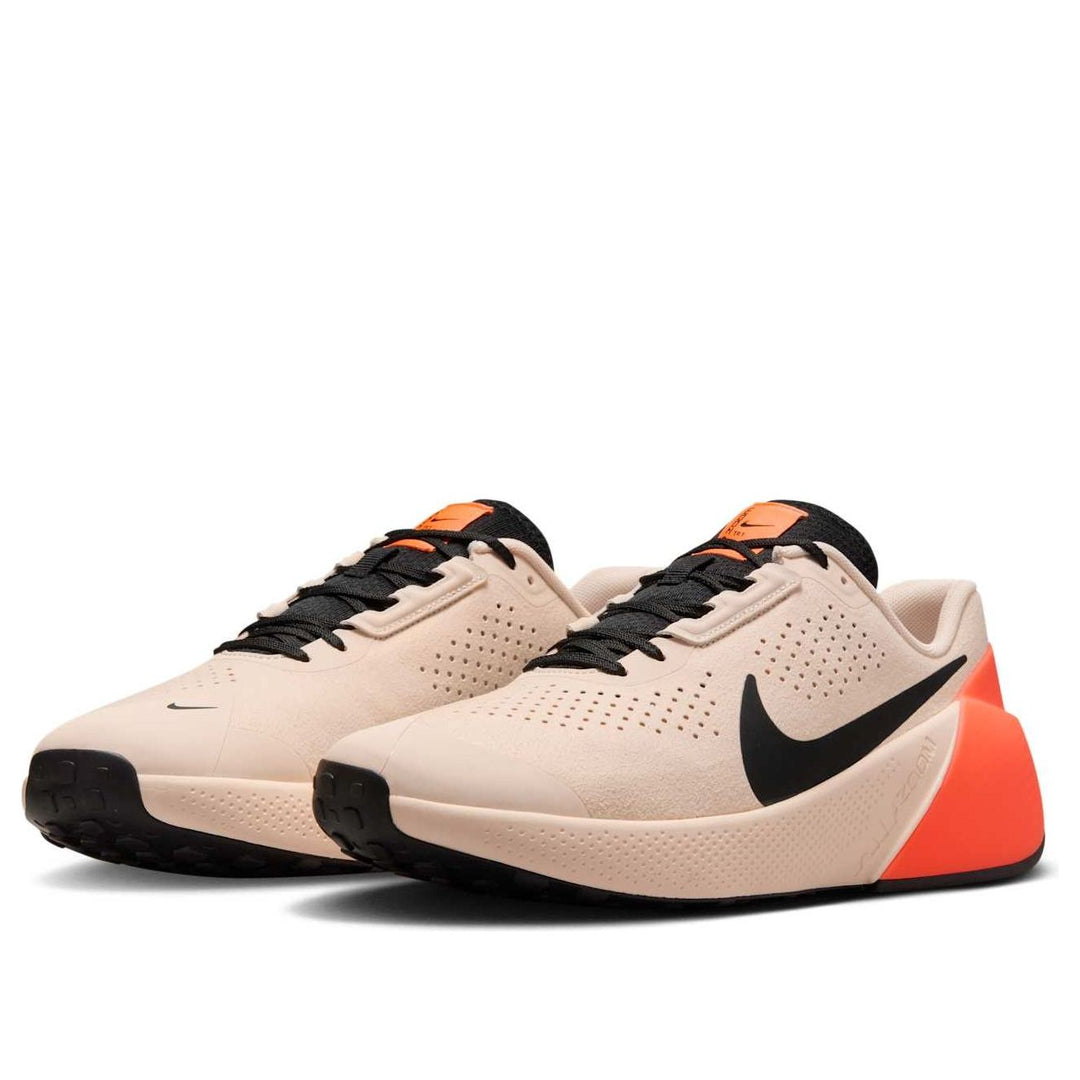 NIKE AIR ZOOM TR 1 GUAVA ICE METALLIC PEWTER