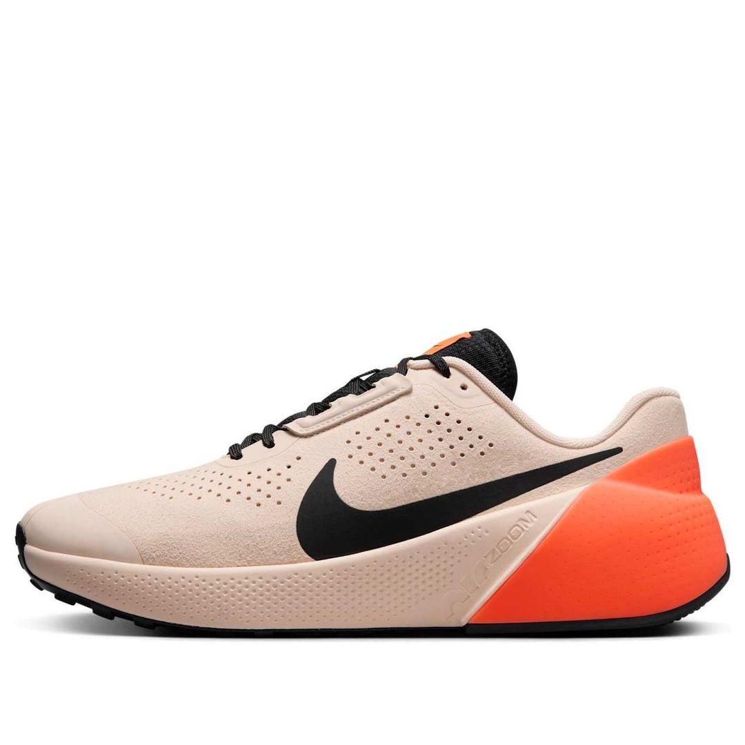 NIKE AIR ZOOM TR 1 GUAVA ICE METALLIC PEWTER