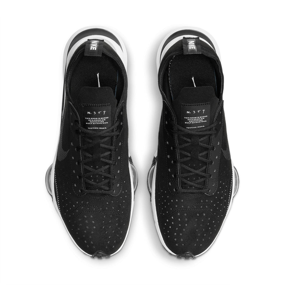 NIKE AIR ZOOM TYPE BLACK