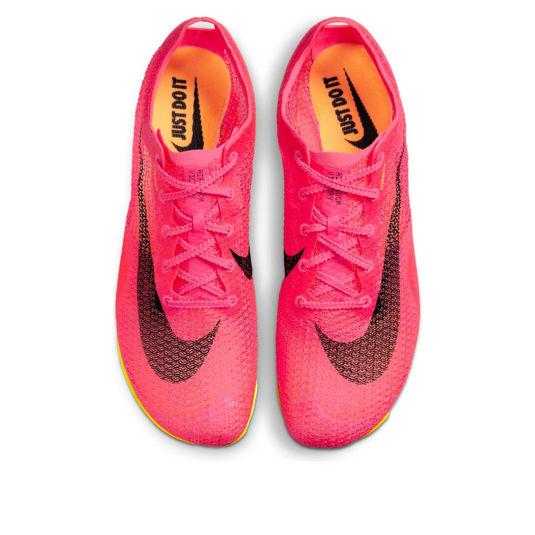 NIKE AIR ZOOM VICTORY HYPER PINK LASER ORANGE