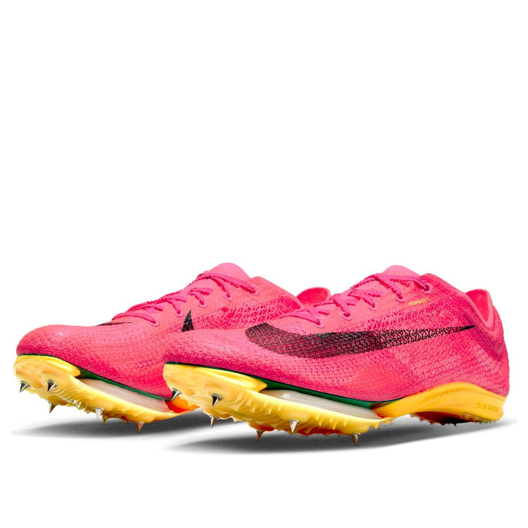 NIKE AIR ZOOM VICTORY HYPER PINK LASER ORANGE