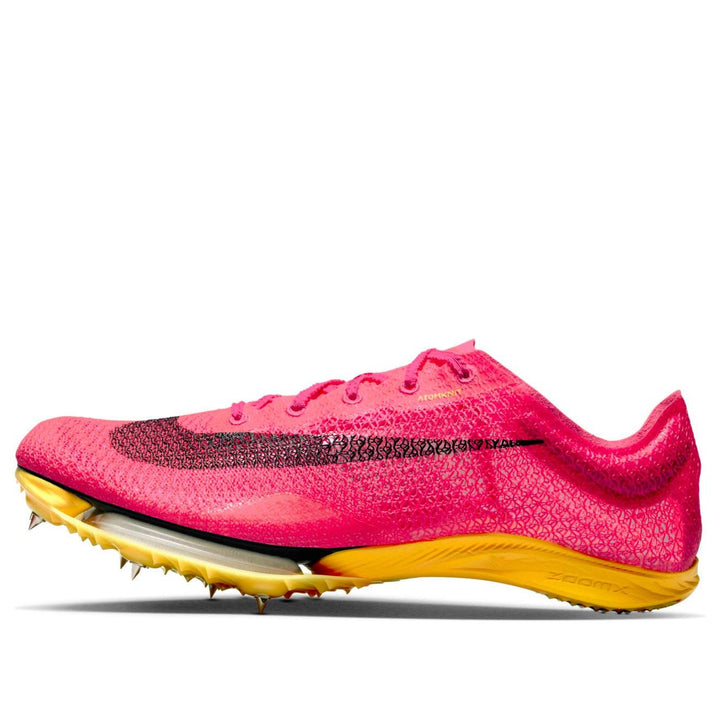NIKE AIR ZOOM VICTORY HYPER PINK LASER ORANGE