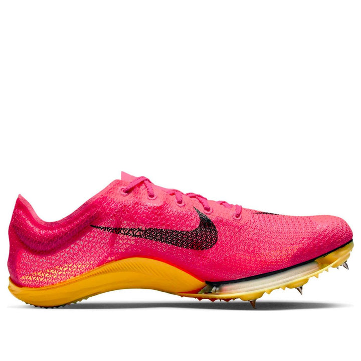 NIKE AIR ZOOM VICTORY HYPER PINK LASER ORANGE