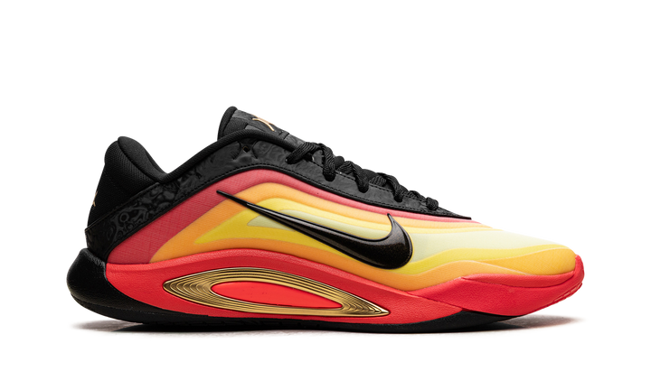 NIKE A&