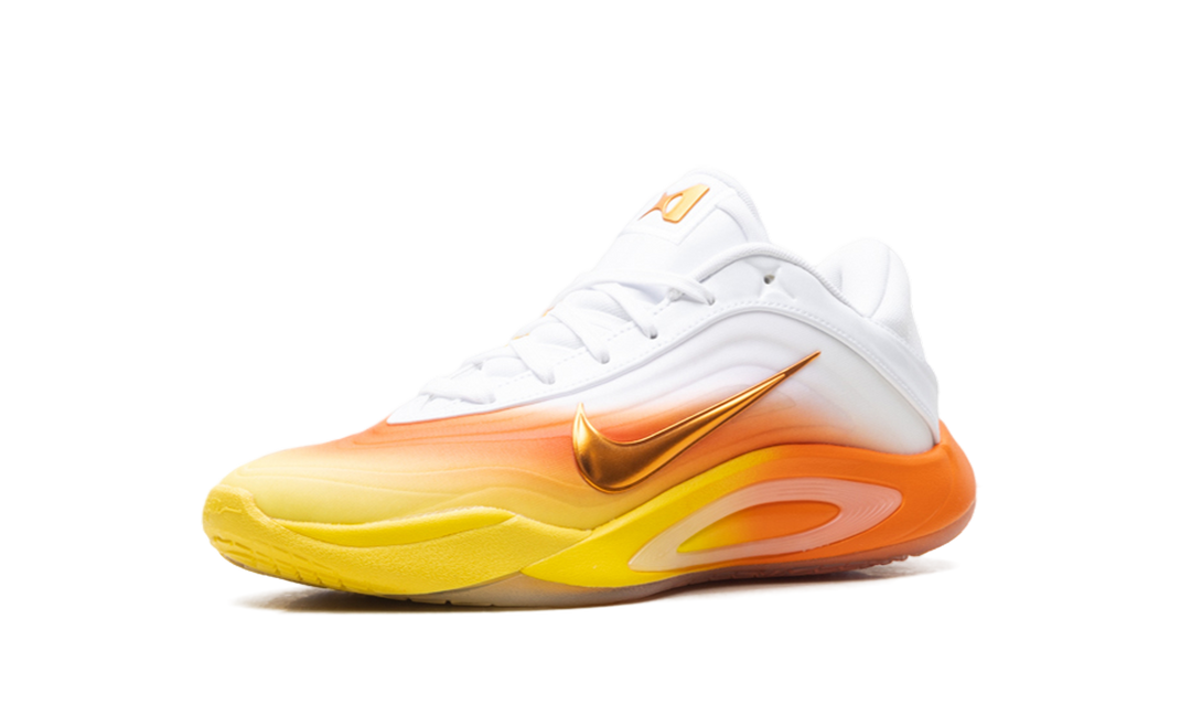 NIKE A&