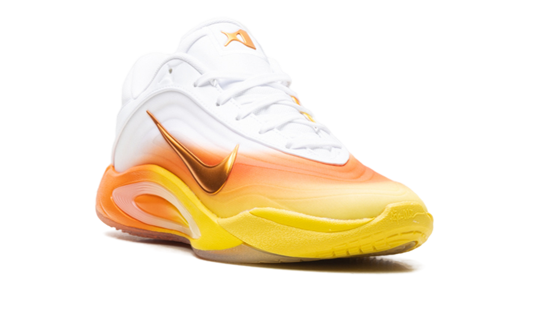 NIKE A&