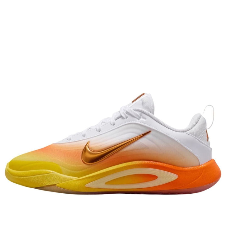 NIKE A&