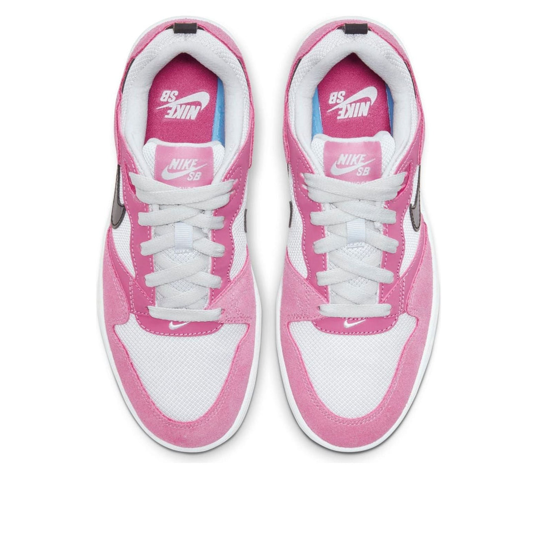 NIKE ALLEYOOP SB MAGIC FLAMINGO WOMENS