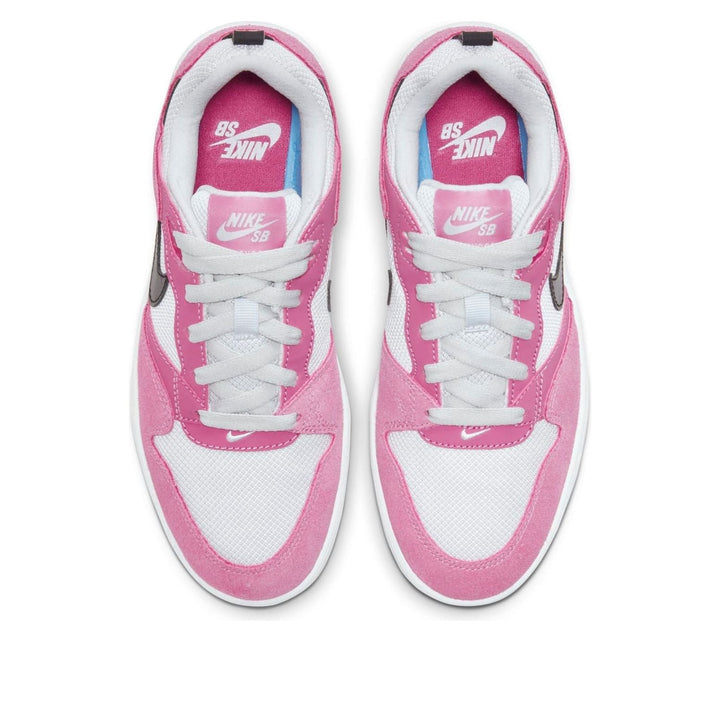 NIKE ALLEYOOP SB MAGIC FLAMINGO WOMENS