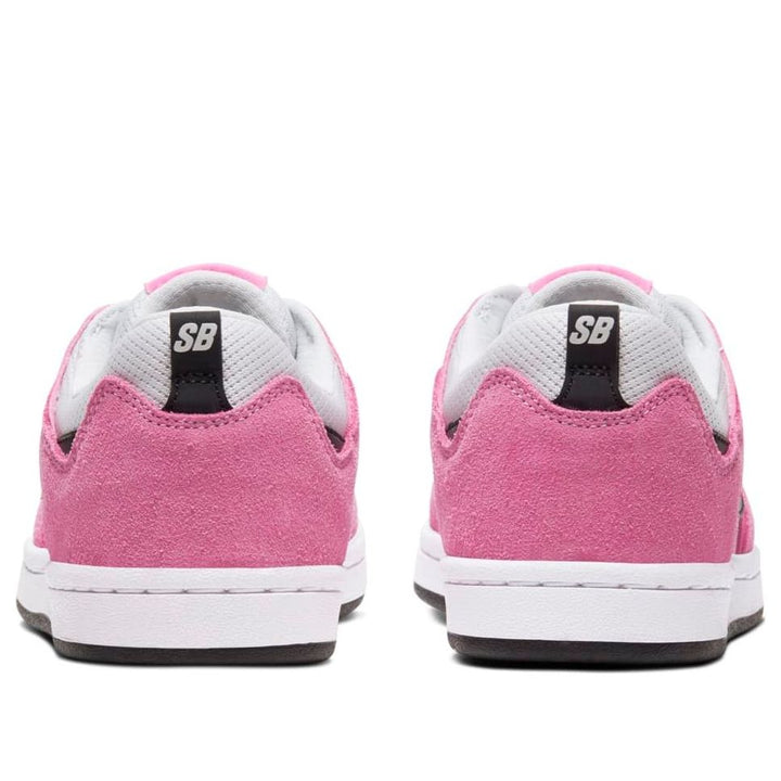 NIKE ALLEYOOP SB MAGIC FLAMINGO WOMENS