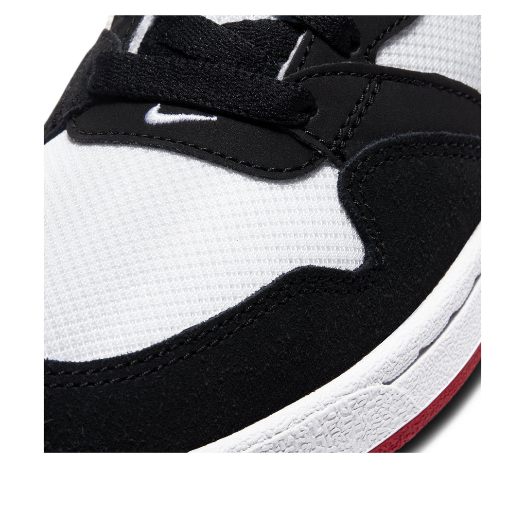 NIKE ALLEYOOP SB UNIVERSITY RED GS