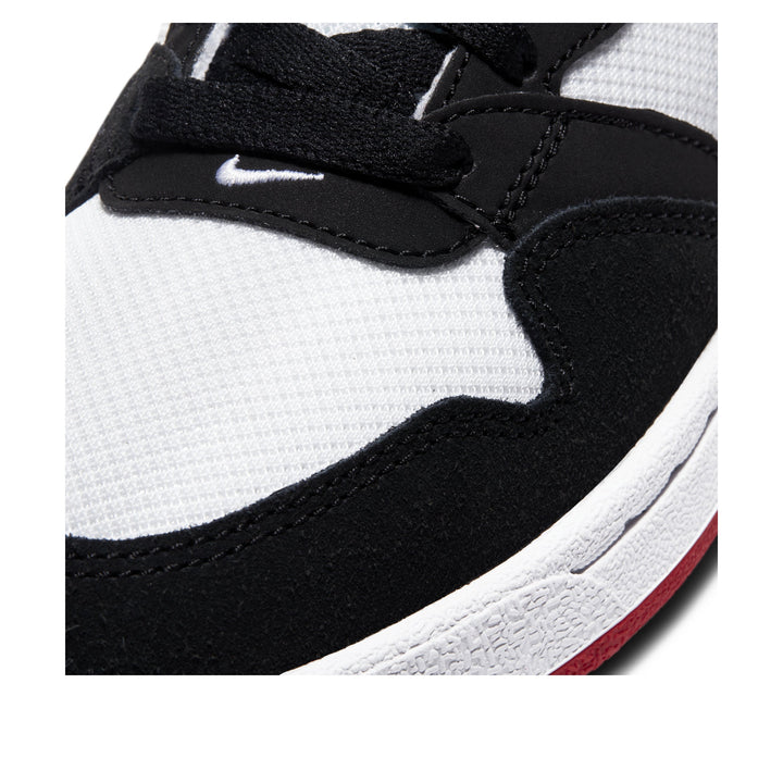 NIKE ALLEYOOP SB UNIVERSITY RED GS