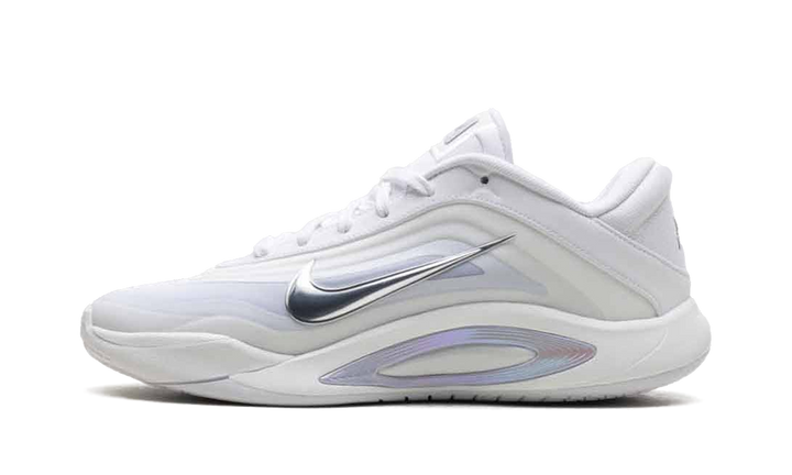 NIKE A&