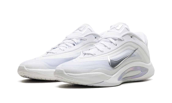 NIKE A&