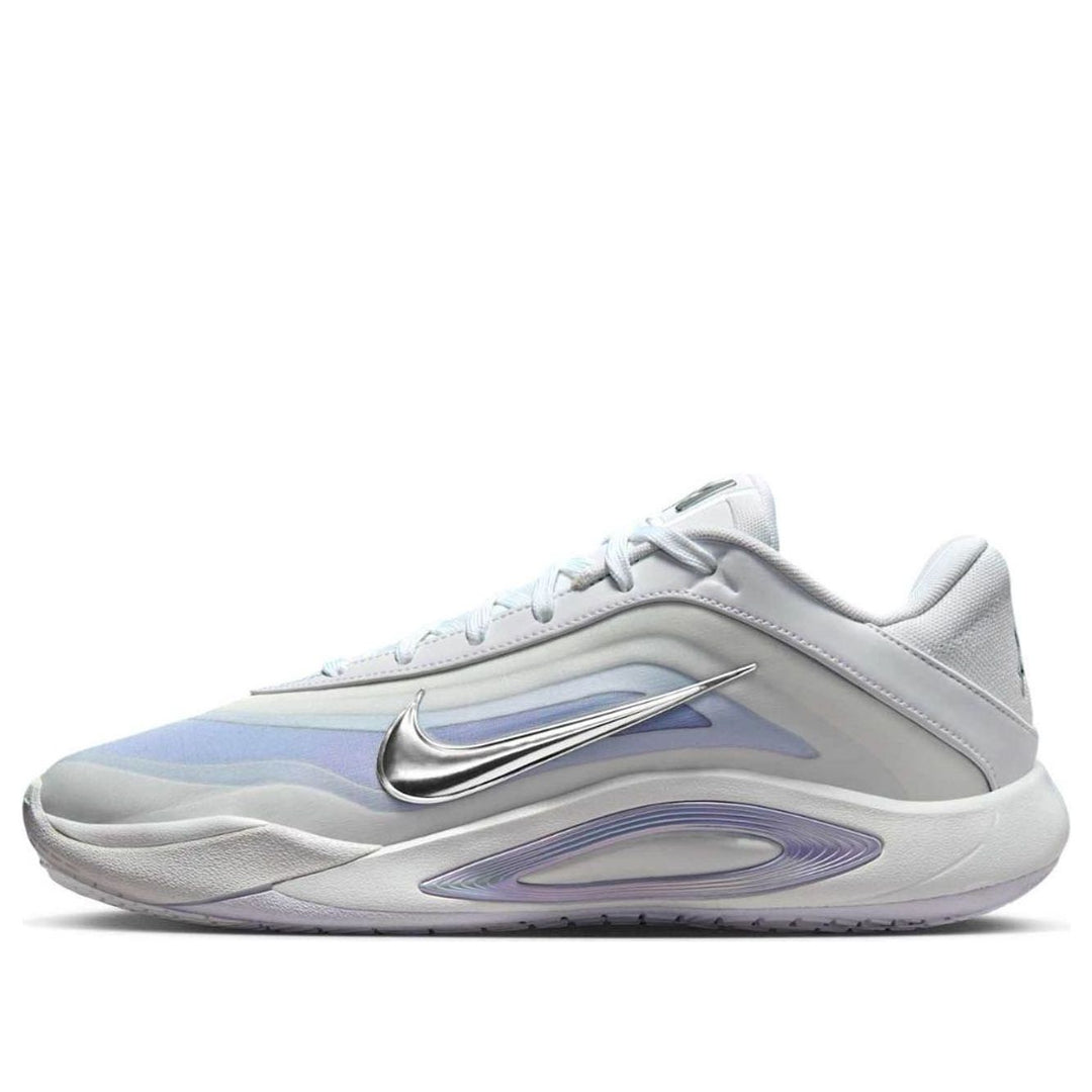 NIKE A&
