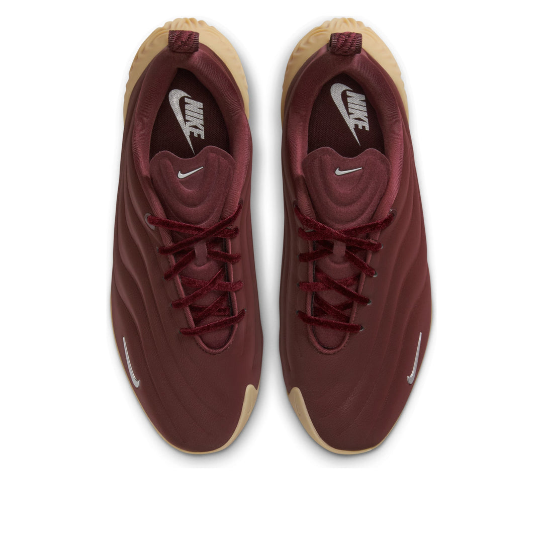 NIKE ASTRA ULTRA BURGUNDY CRUSH GUM WOMENS