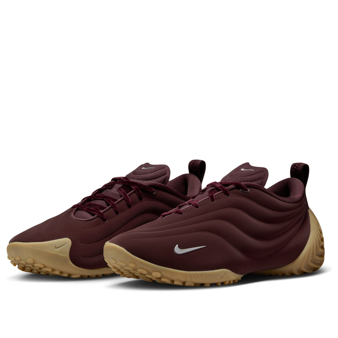 NIKE ASTRA ULTRA BURGUNDY CRUSH GUM WOMENS