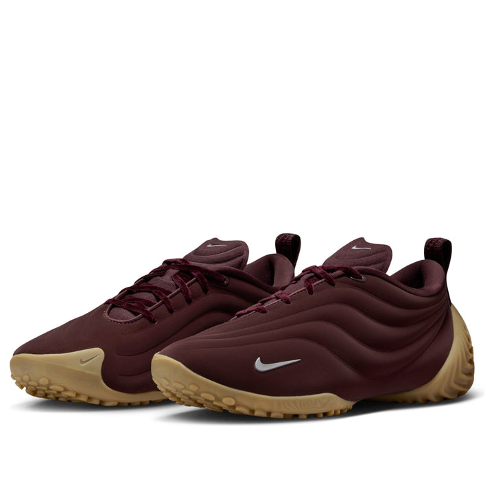 NIKE ASTRA ULTRA BURGUNDY CRUSH GUM WOMENS