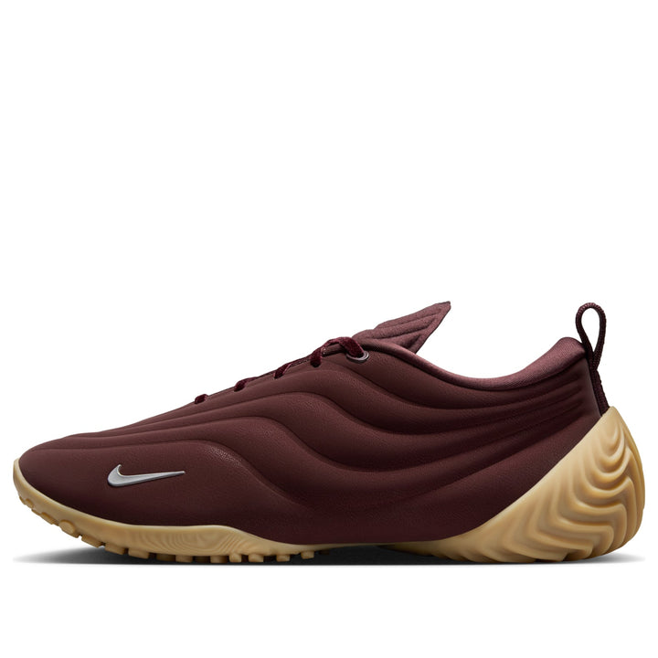 NIKE ASTRA ULTRA BURGUNDY CRUSH GUM WOMENS