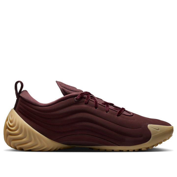 NIKE ASTRA ULTRA BURGUNDY CRUSH GUM WOMENS