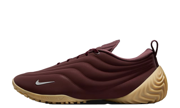 NIKE ASTRA ULTRA BURGUNDY CRUSH GUM WOMENS