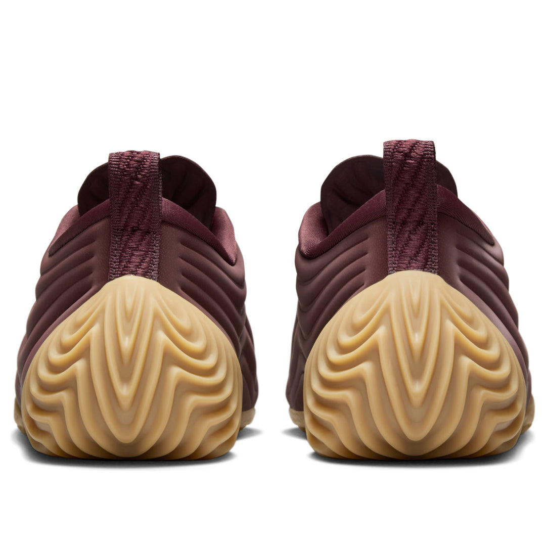 NIKE ASTRA ULTRA BURGUNDY CRUSH GUM WOMENS