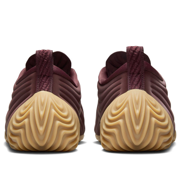 NIKE ASTRA ULTRA BURGUNDY CRUSH GUM WOMENS