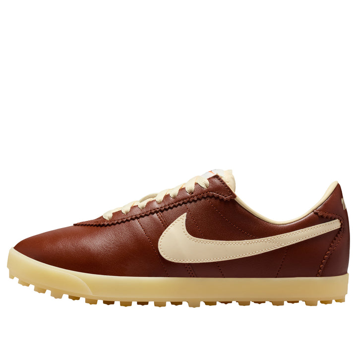 NIKE ASTRO GRABBER CINNAMON MUSLIN WOMENS