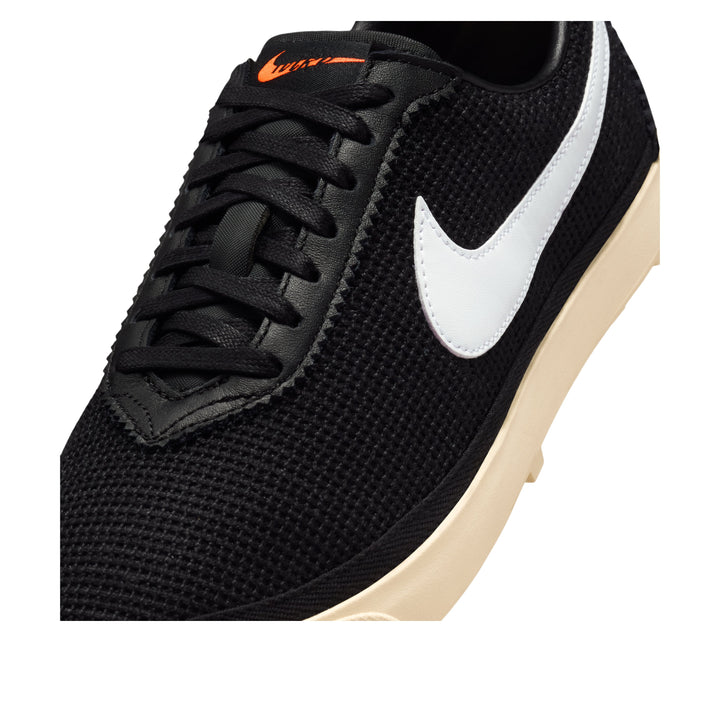NIKE ASTRO GRABBER TEXTILE BLACK WHITE WOMENS